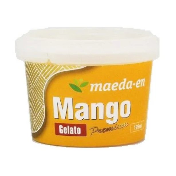 125ml (芒果味）