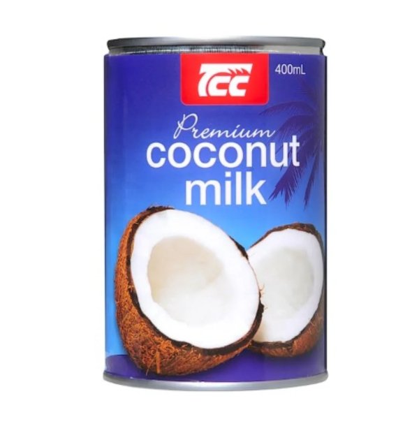 椰奶 400ml/瓶
