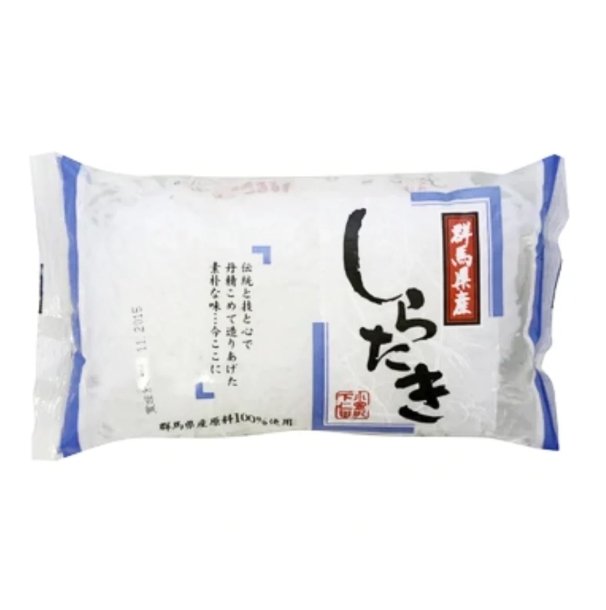 日本果冻面条 576g/包