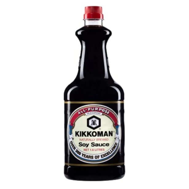 KKM 优质酱油  1.6L/瓶