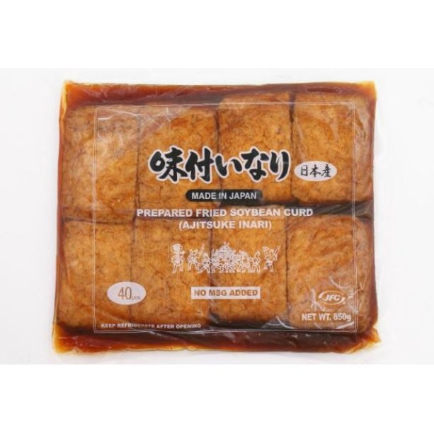 即食甜豆皮(冻)  900g/袋