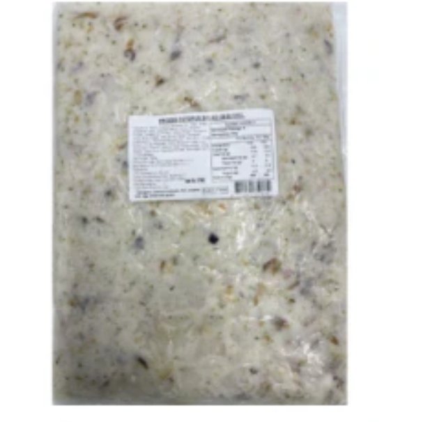 章鱼沙拉(冻)  500g/袋