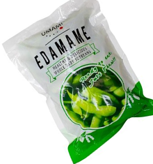 日料毛豆 (冻品)