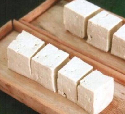 家常豆腐  500g/盒