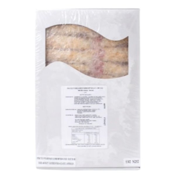 日式炸大虾(冻) 40 只/盒