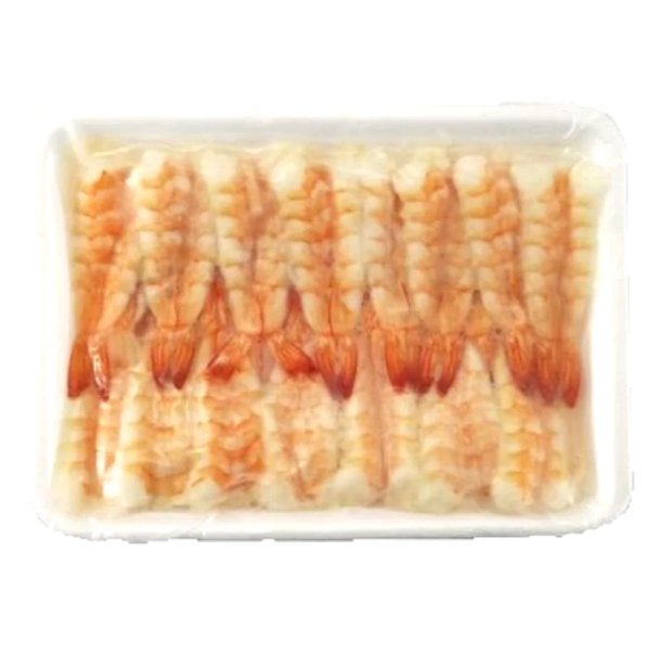 寿司大虾(冻)  30 只/盒