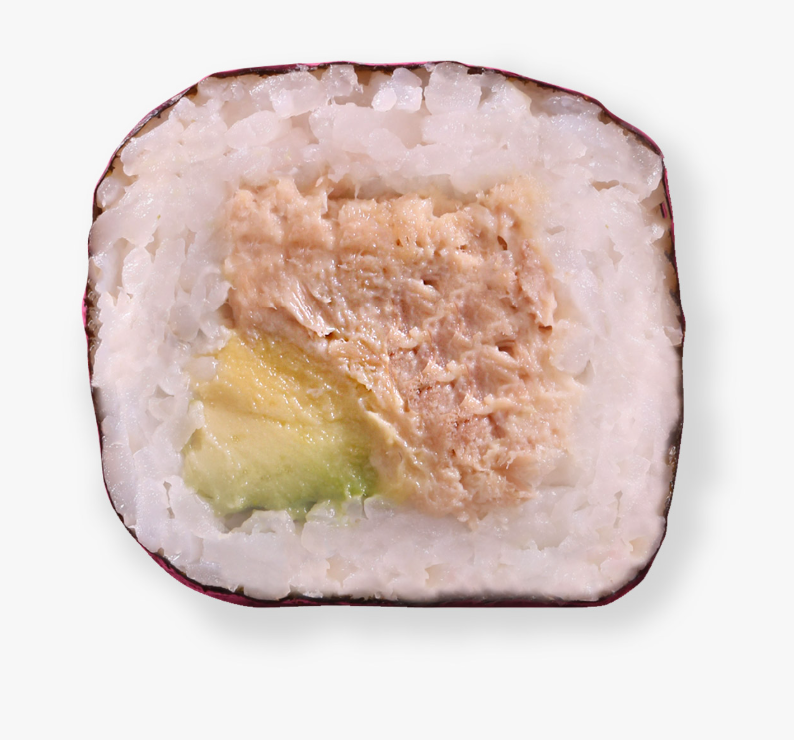 预制寿司Tuna馅料(冷藏)