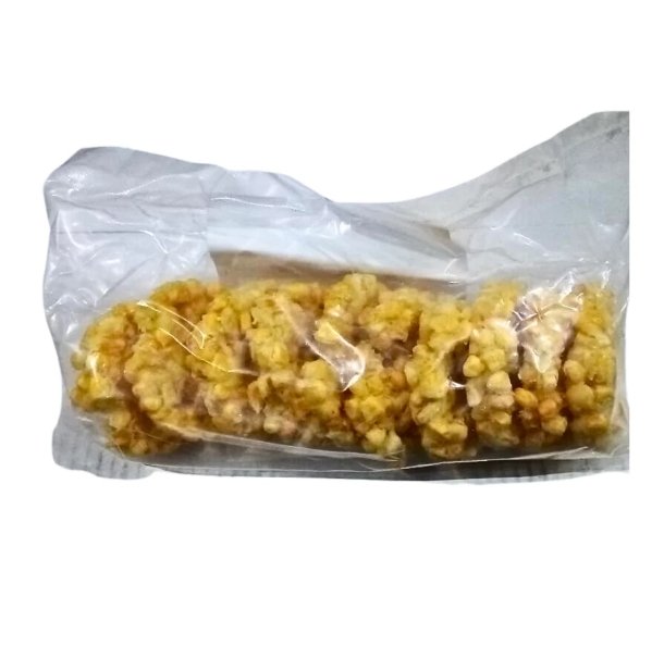 天妇罗玉米饼  300g/10pc(冻)