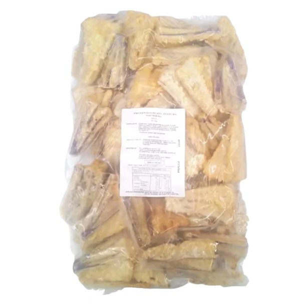 茄子天妇罗  1kg/68pc(冻)