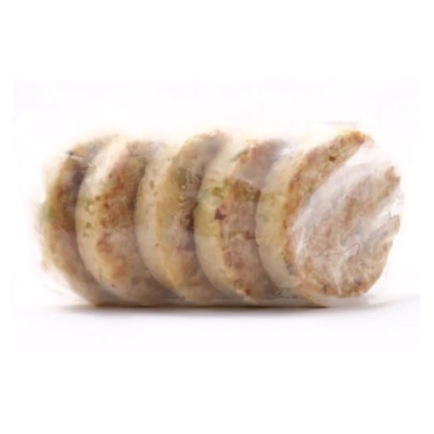 海鲜大阪烧  400g/5pc(冻)