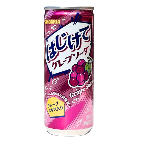 哈吉苏打 250ml,30瓶/箱