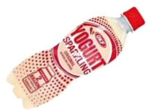 日本乳酸汽水 500ml,20瓶/箱