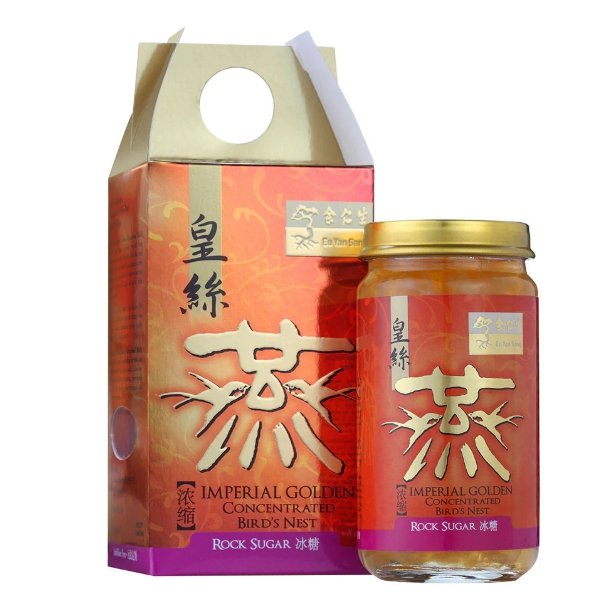 金装冰糖燕窝  浓缩型 150ml瓶装