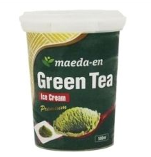 500ml (黑芝麻味）