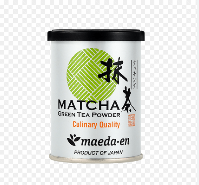 MAEDAEN 罐装抹茶粉 28g