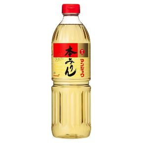 日本进口味淋 1L/瓶