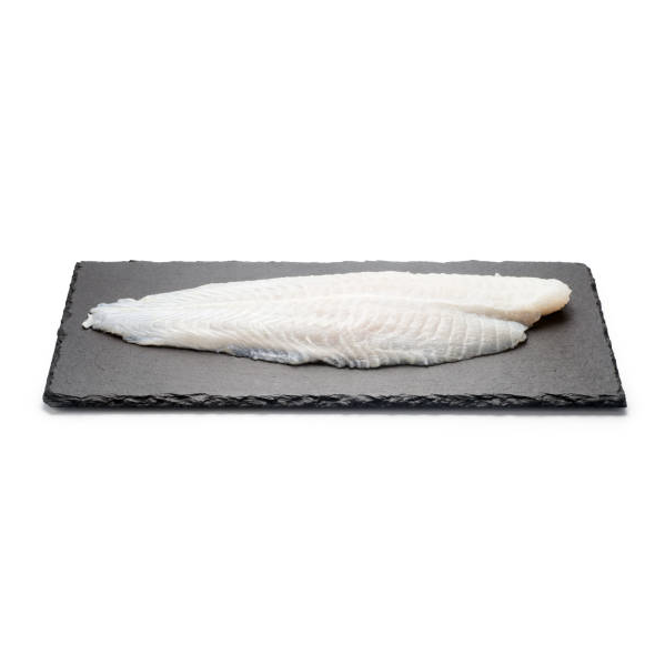 精选巴沙鱼片(冻) 5kg /盒