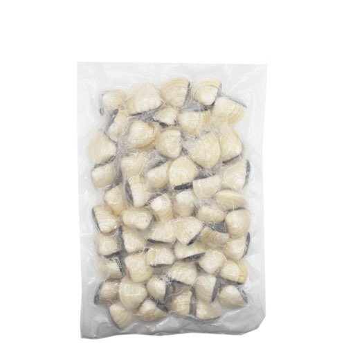 熟带壳皮皮(冻) 1kg /袋
