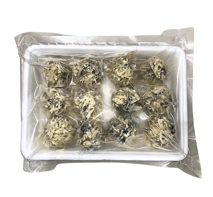 章鱼烧卖(冻) 12pcs/420g/盒